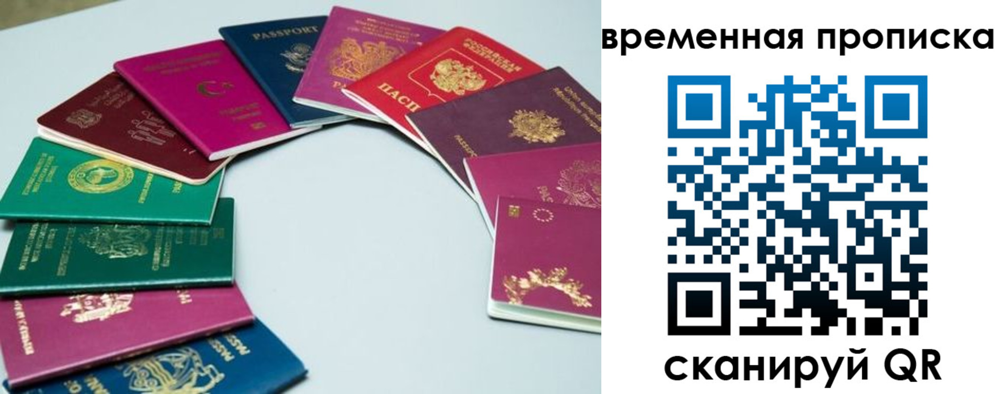 найти адрес прописки в Истре