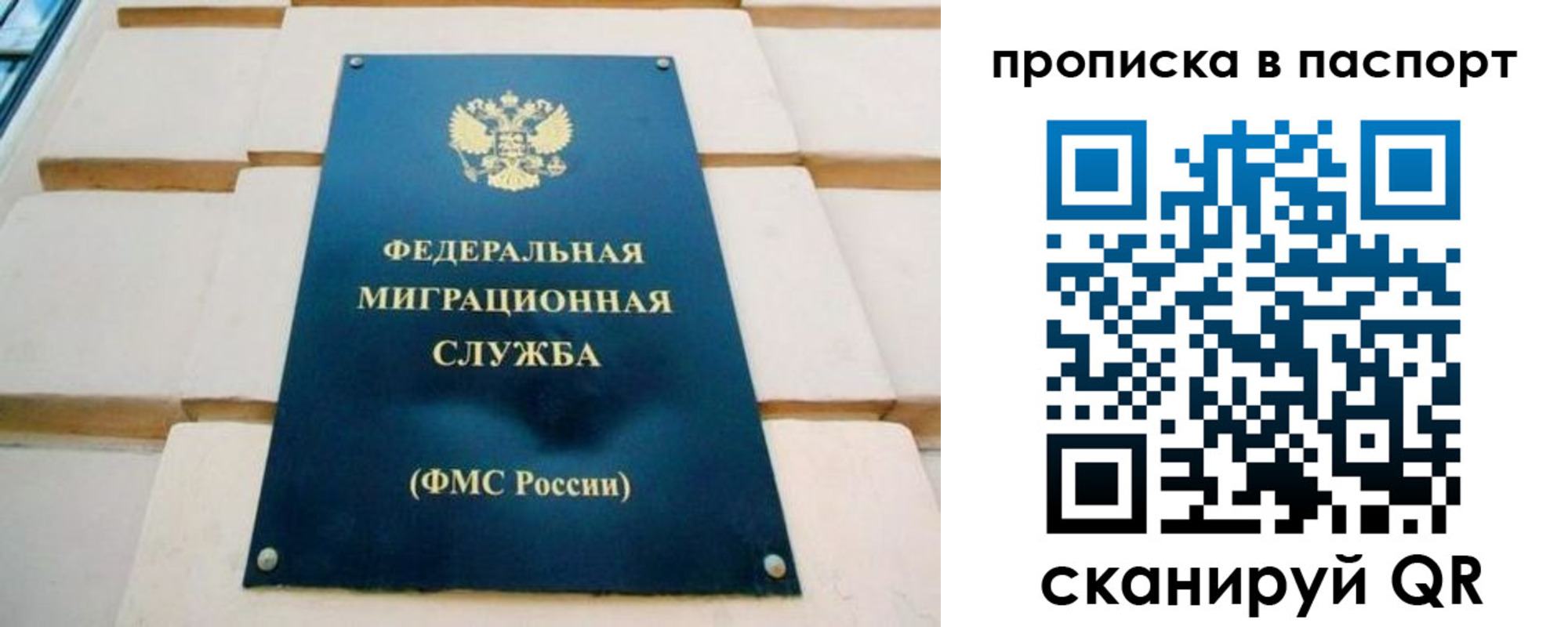 временная регистрация гарантия в Истре